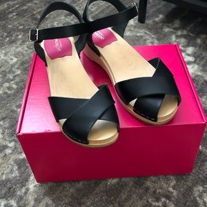 Swedish Hasbeens Mirja Debutant